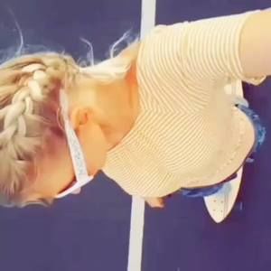 Meet your Posher, Deedee summer